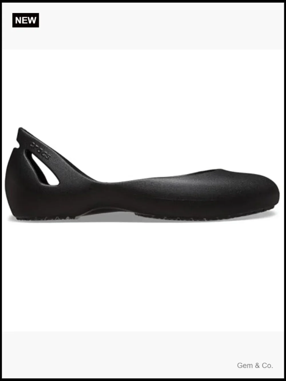 Women's Ballet Flats with Arch Support Slip Resistant Comfort Shoes
